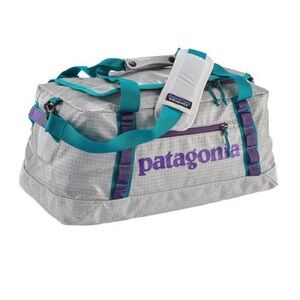 Patagonia Black Hole Duffel 45L (rare color)